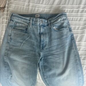 Edwin Light Blue Women Jeans